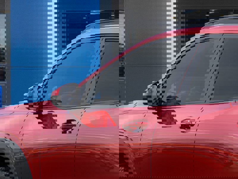 New 2026 Chevrolet Trax LT image 12