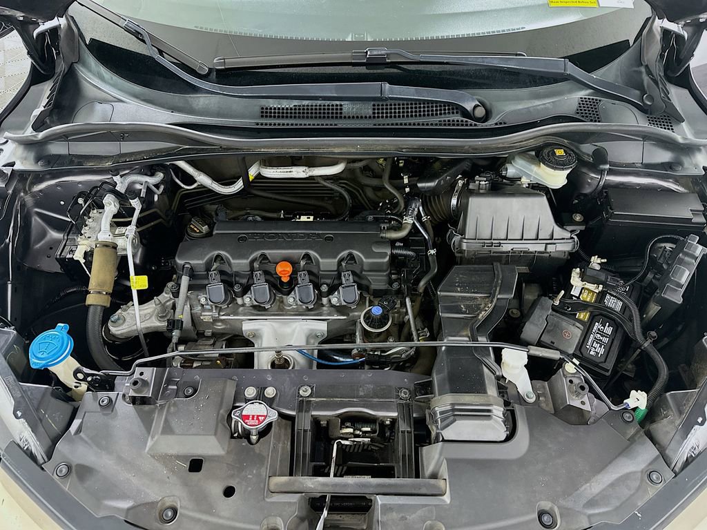 Used 2019 Honda HR-V EX-L image 32