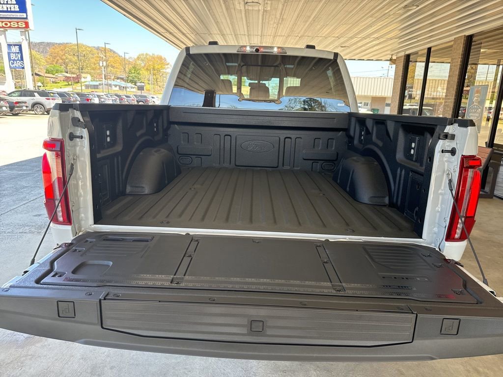 New 2026 Ford F150 Raptor image 28