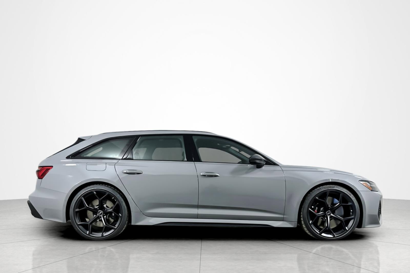 New 2026 Audi RS 6 performance image 7