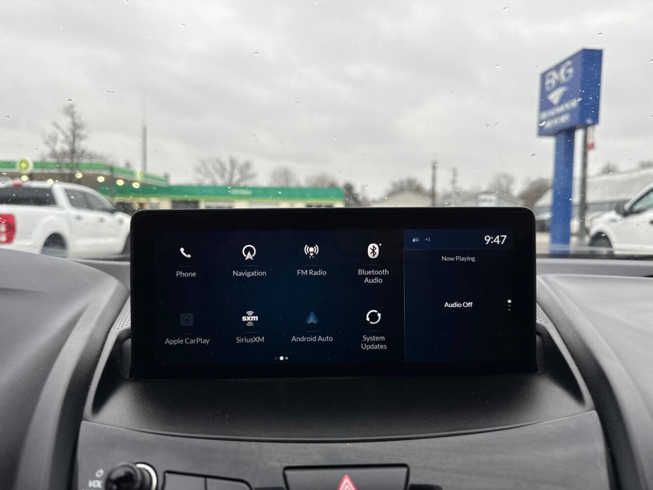 Used 2021 Acura RDX A-Spec image 16