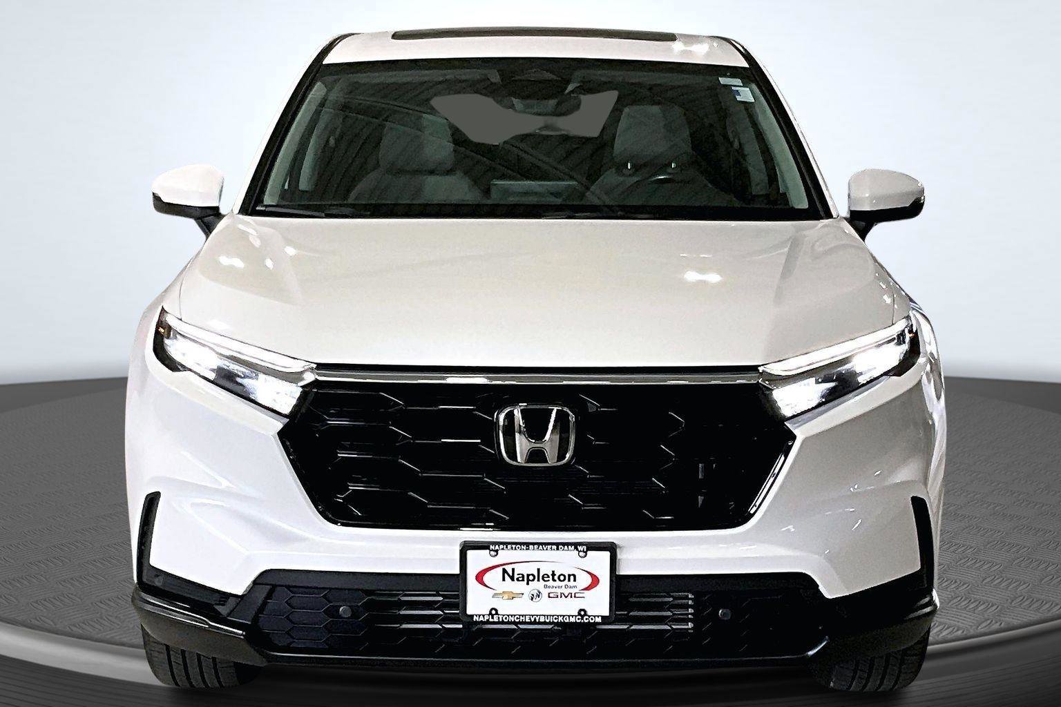 Used 2023 Honda CR-V EX-L image 3