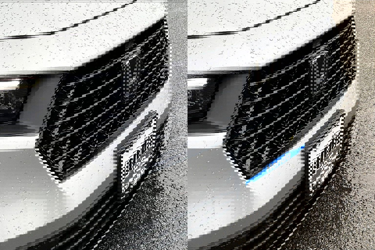 Certified 2025 Honda Accord Touring image 30