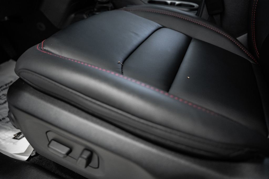 New 2026 Jeep Wrangler Unlimited Rubicon image 34