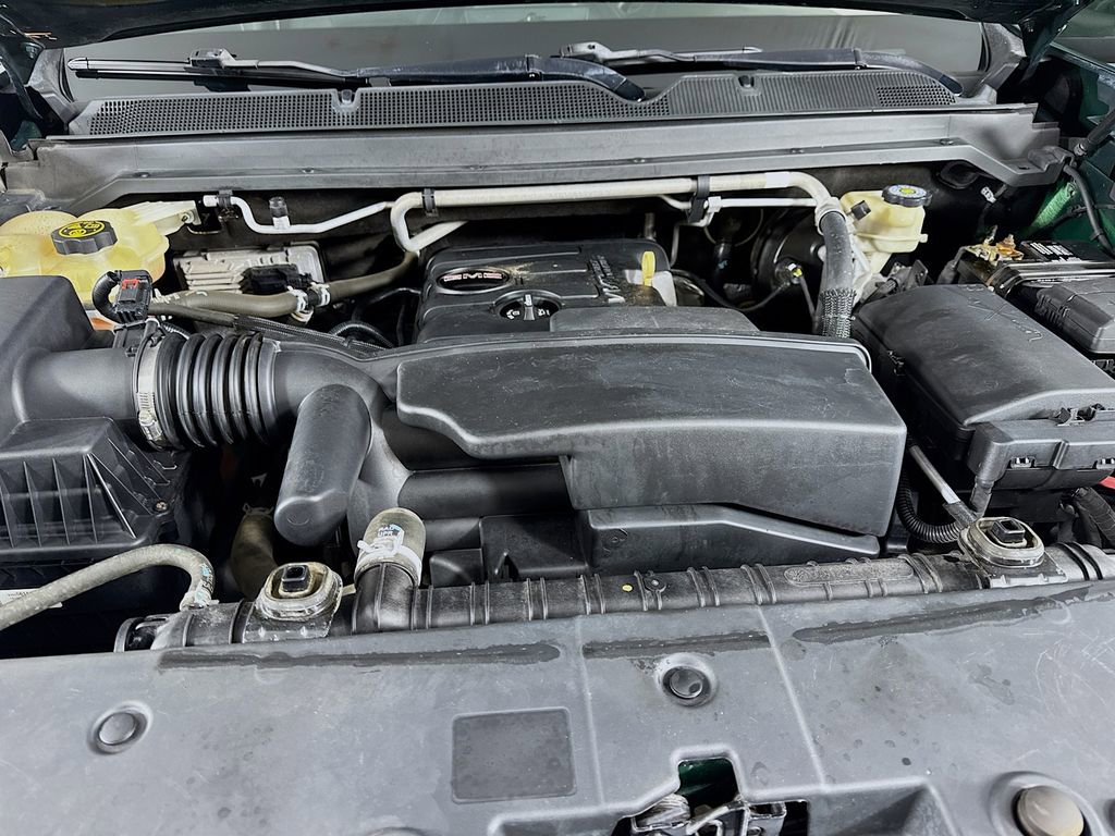 Used 2016 GMC Canyon SLE w/ SLE Convenience Package image 27