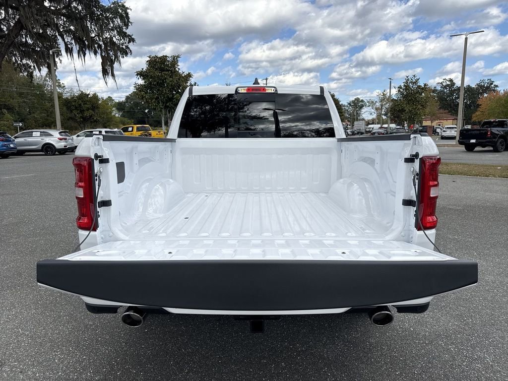 New 2026 RAM 1500 Big Horn image 28