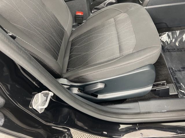 Used 2022 Ford EcoSport SE image 21