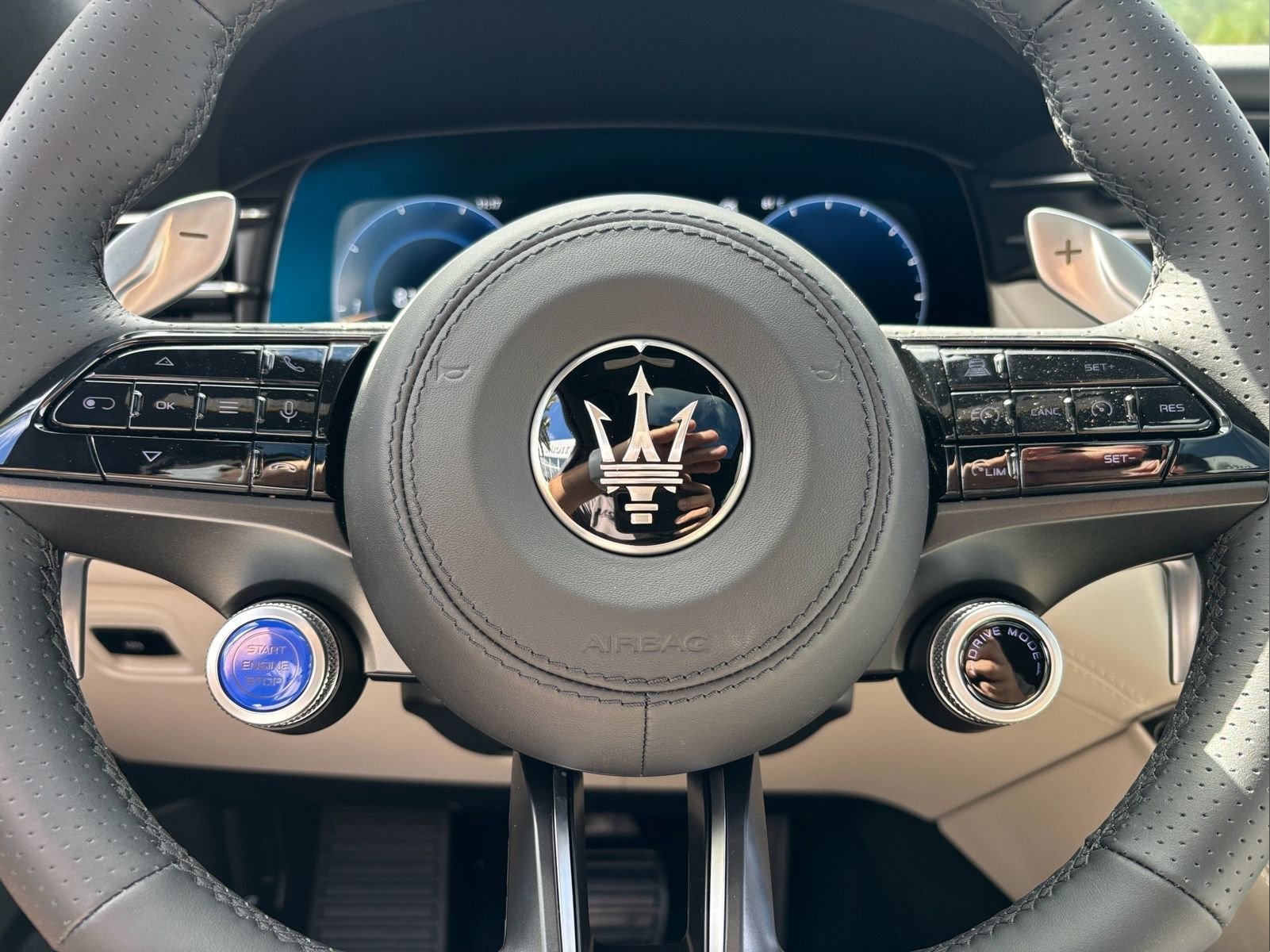 New 2024 Maserati Grecale GT image 47