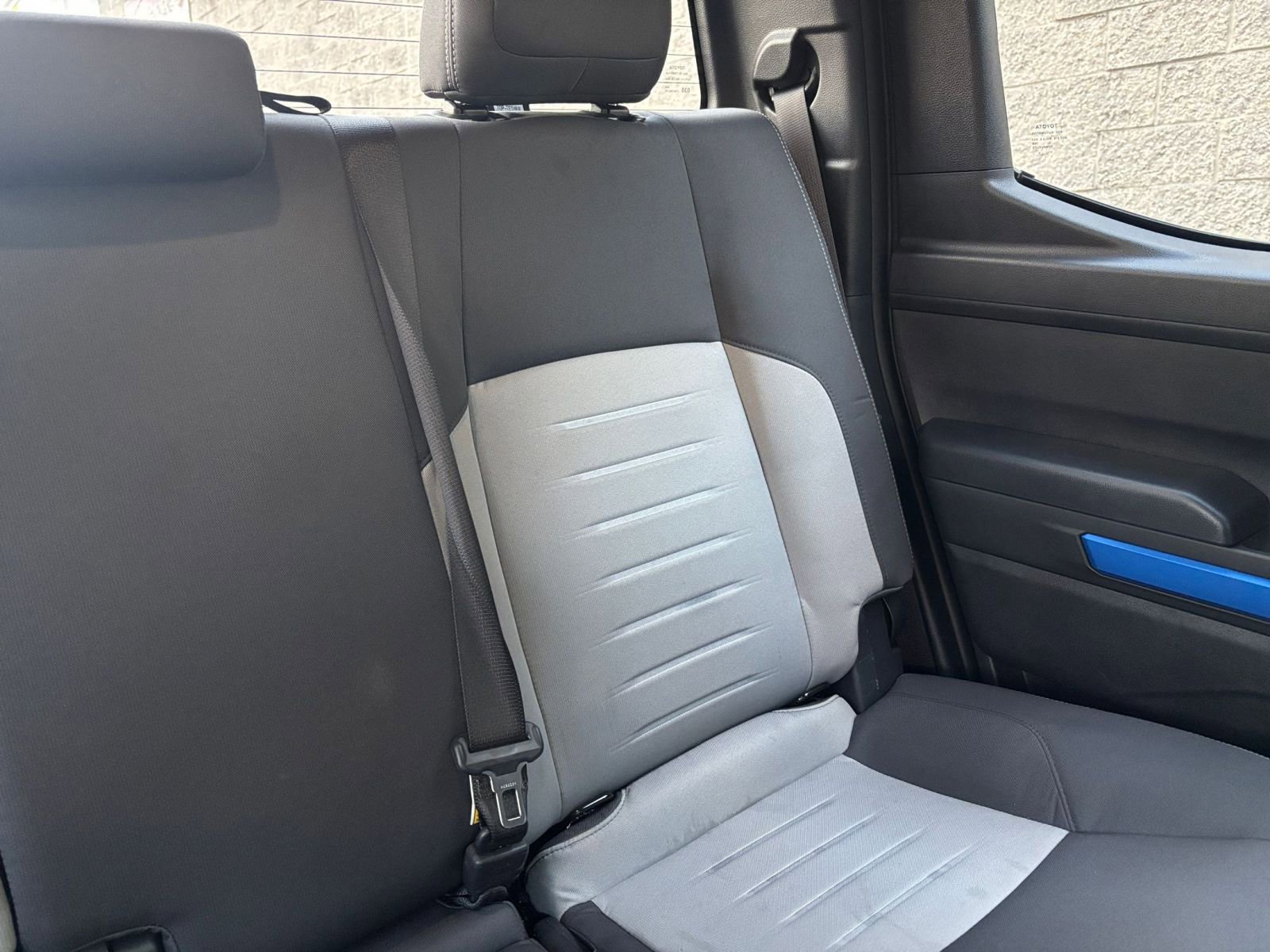 Used 2025 Toyota Tacoma SR image 36