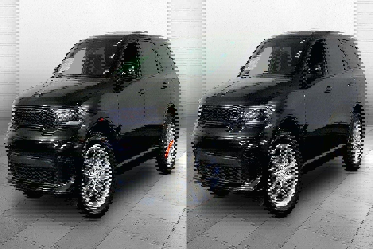 Used 2025 Dodge Durango GT image 12