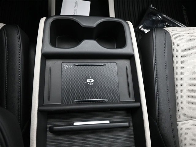 New 2026 Honda Odyssey Elite image 16