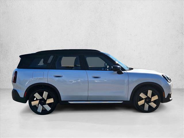Certified 2025 MINI Cooper Countryman S AWD/4WD image 4