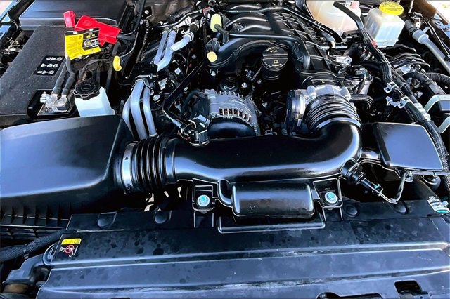 Used 2022 Jeep Gladiator Mojave w/ LED Lighting Group image 9