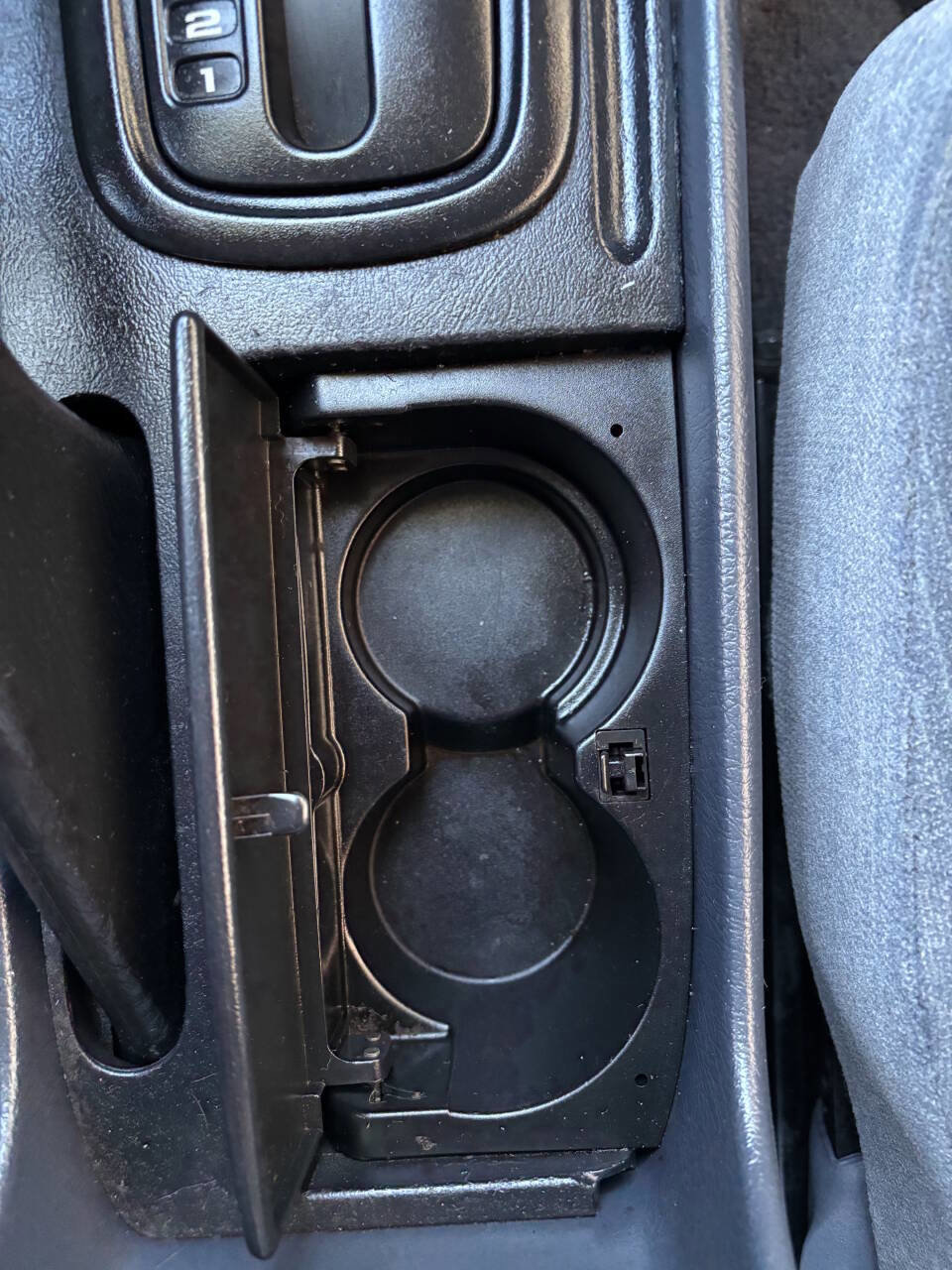 Used 1999 Honda Accord LX image 18