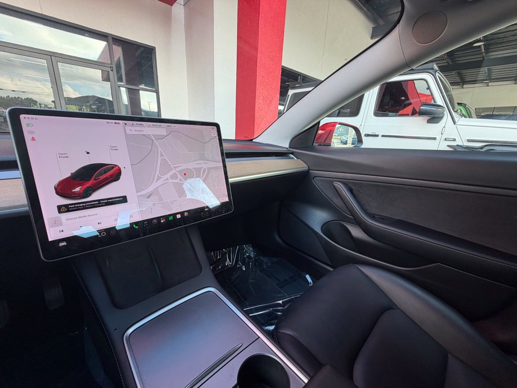Used 2021 Tesla Model 3 Standard Range Plus RWD image 25