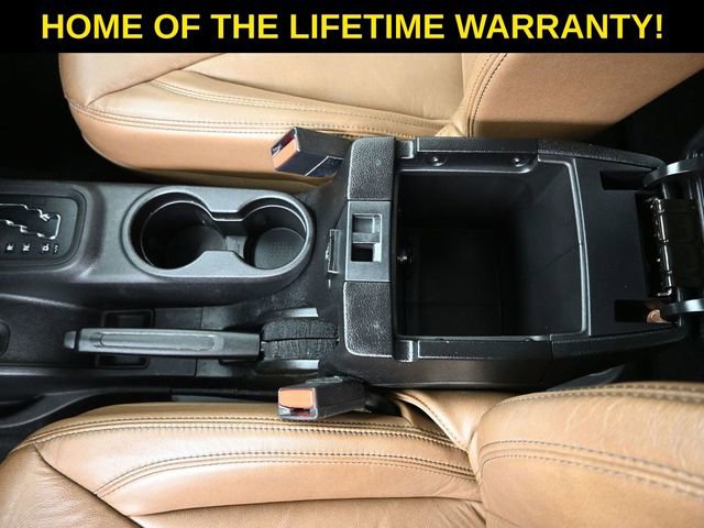 Used 2013 Jeep Wrangler Moab image 27