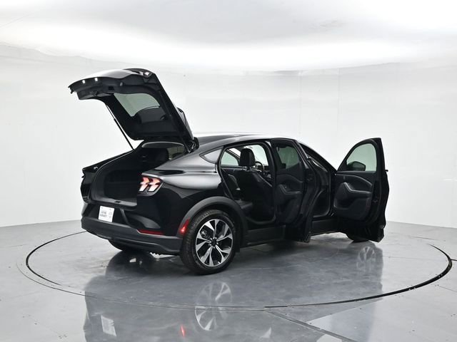 Used 2025 Ford Mustang Mach-E Select image 48