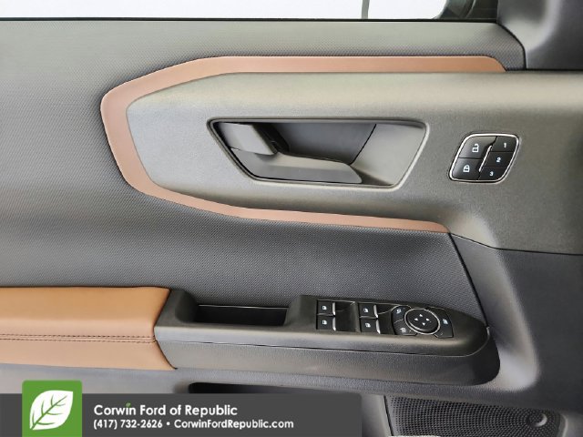 New 2026 Ford Bronco Sport Outer Banks AWD/4WD image 21