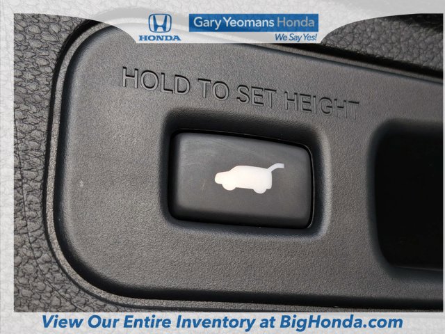 New 2027 Honda Odyssey Touring image 20