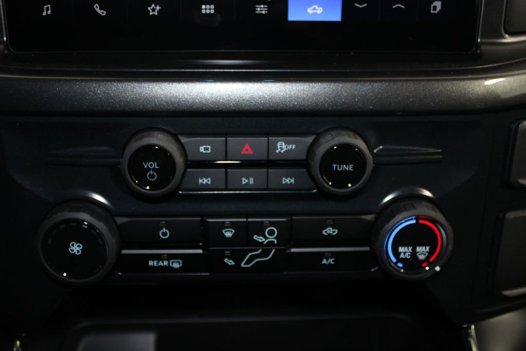 New 2025 Ford F150 STX w/ LOBO Package image 42