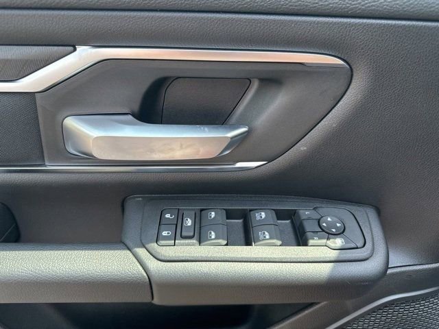 New 2025 RAM 1500 Big Horn image 14