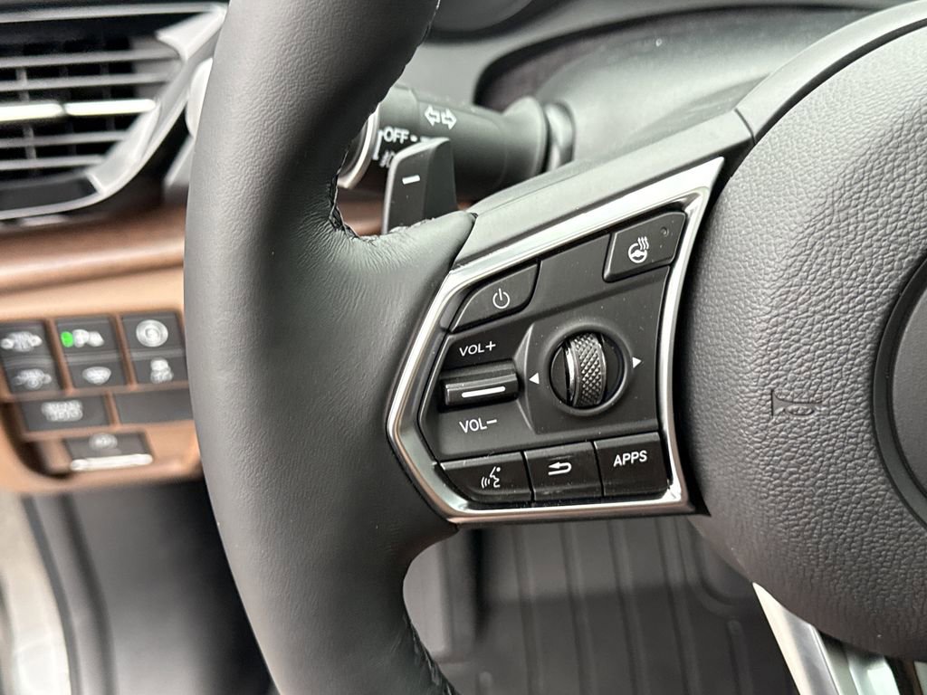 New 2025 Acura RDX SH-AWD w/ Advance Package image 27