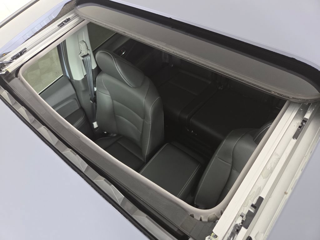 New 2026 Honda Ridgeline RTL image 3