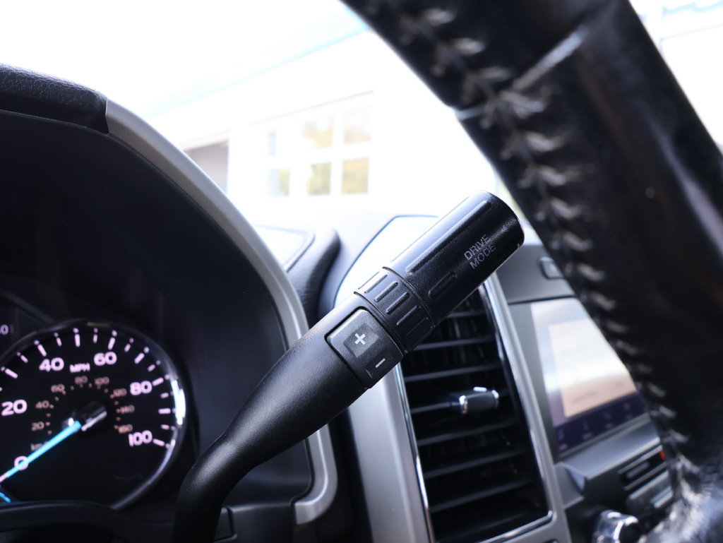 Used 2021 Ford F250 Lariat w/ Chrome Package AWD/4WD image 17