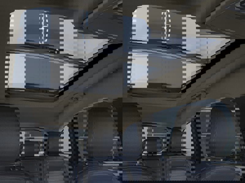 New 2026 Lincoln Nautilus Reserve image 22