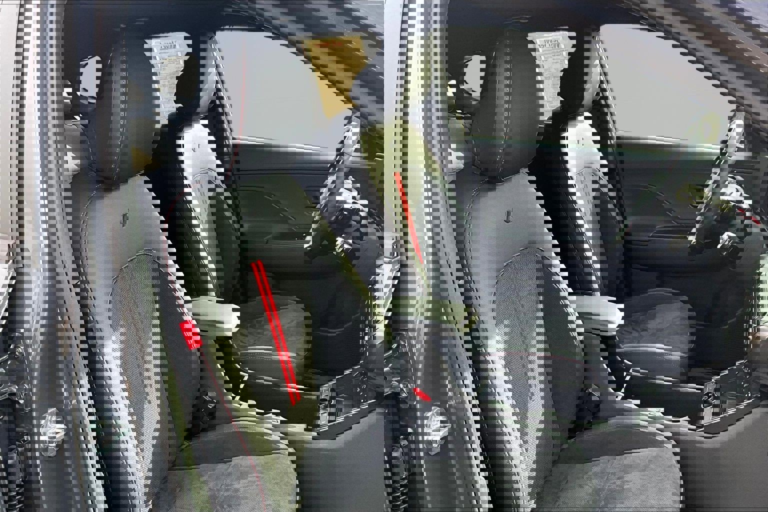 Used 2024 Hyundai Kona N Line image 29