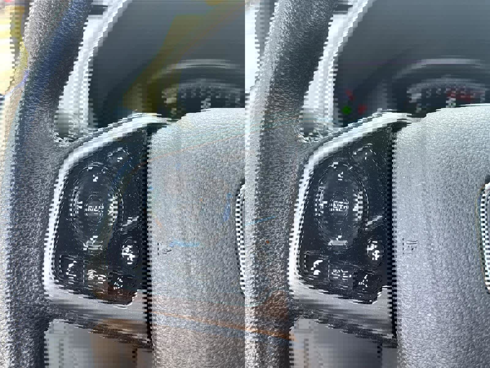 Used 2021 Honda CR-V EX image 19