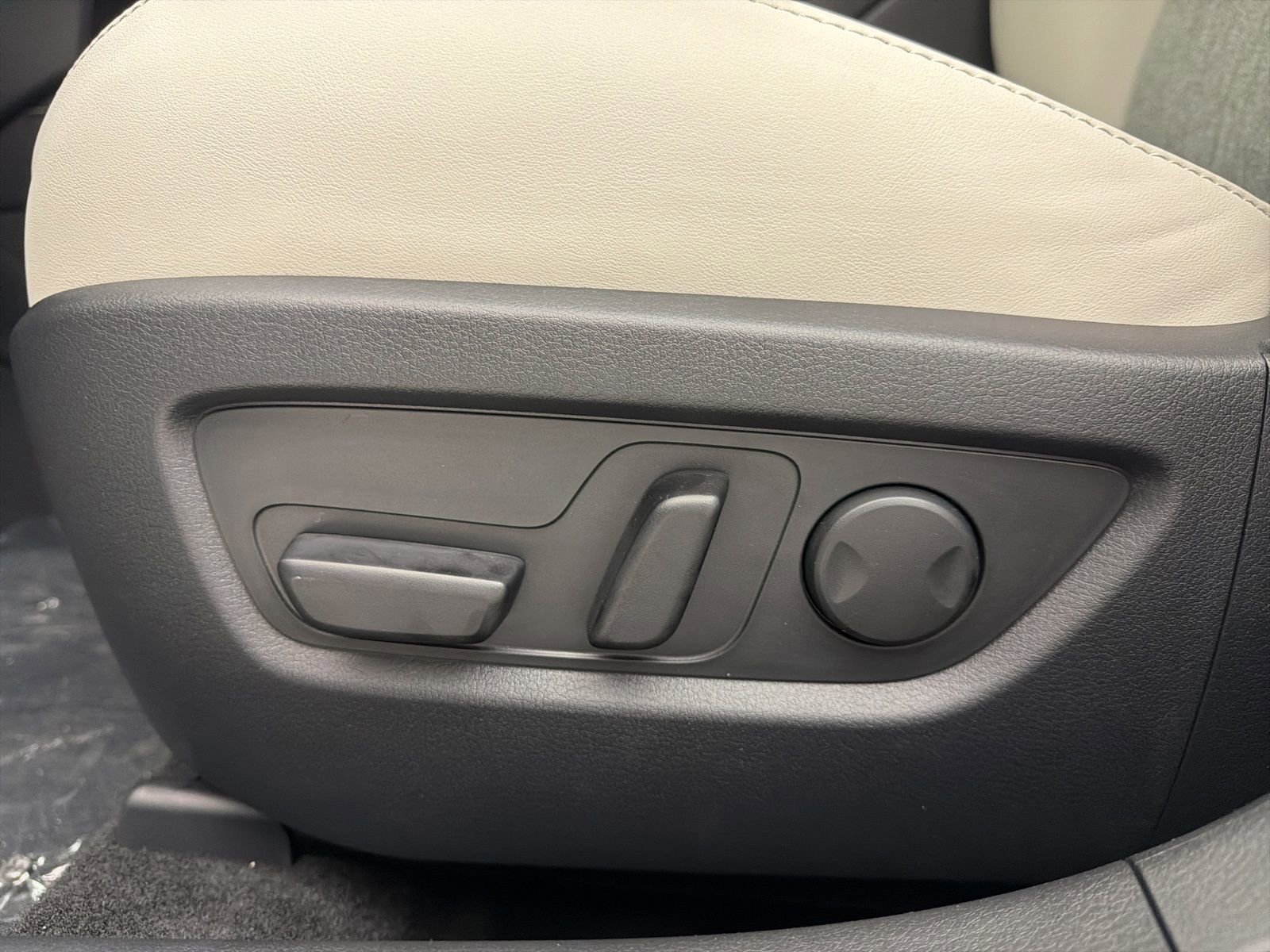 New 2026 MAZDA CX-30 AWD 2.5 S image 11