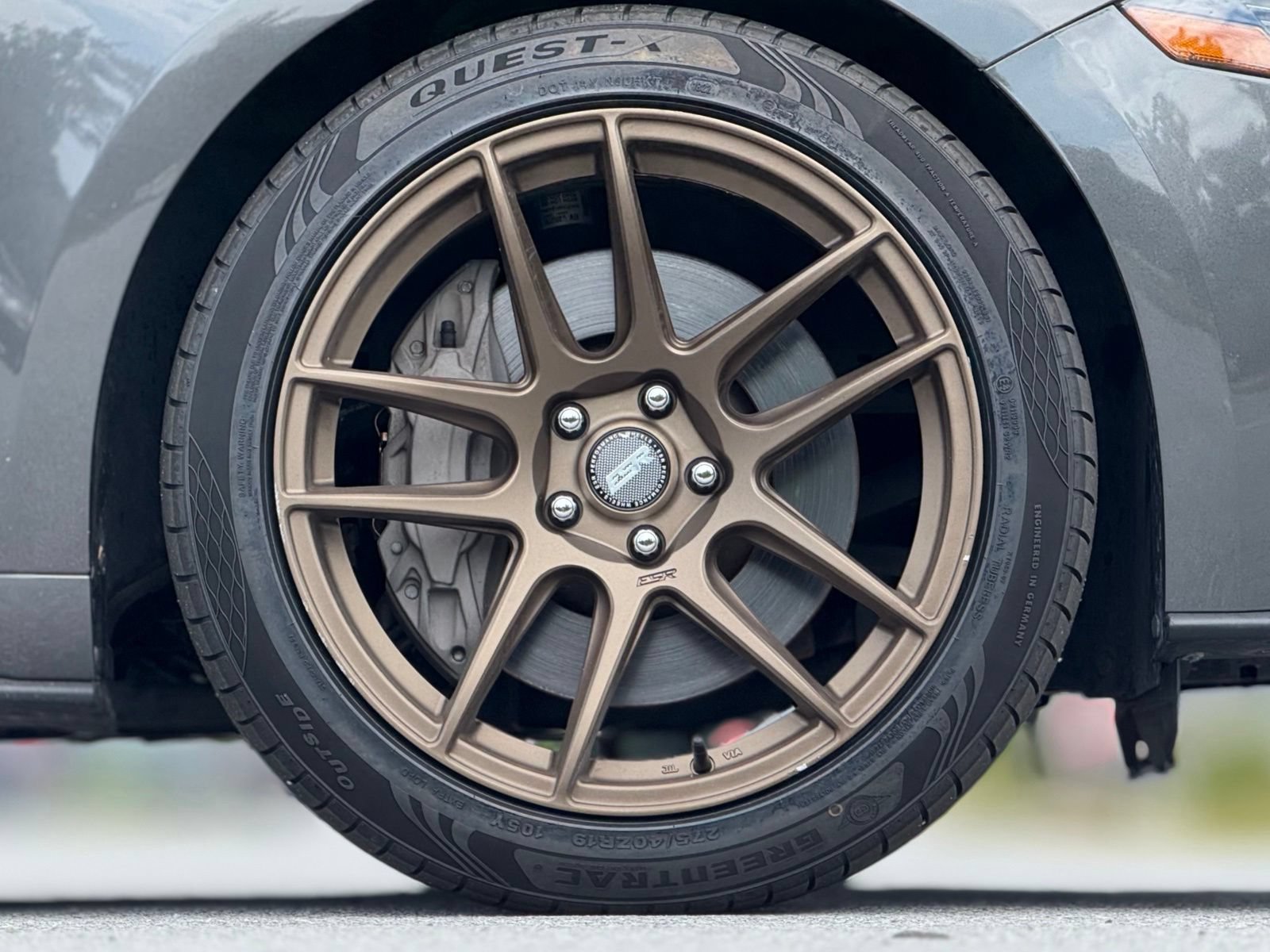 Used 2019 Ford Mustang GT RWD image 21