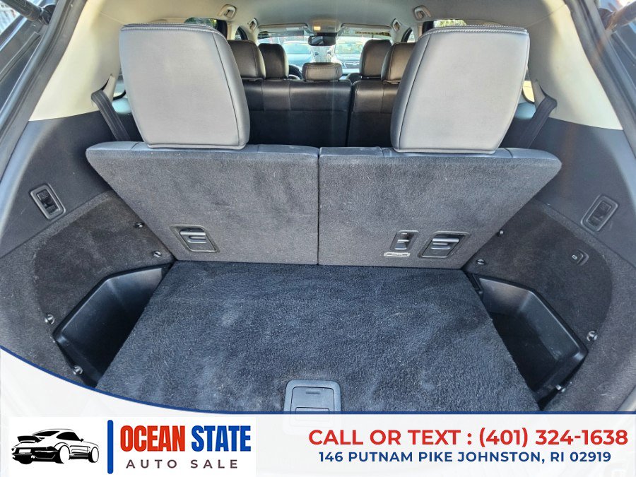 Used 2018 MAZDA CX-9 Touring AWD/4WD image 22