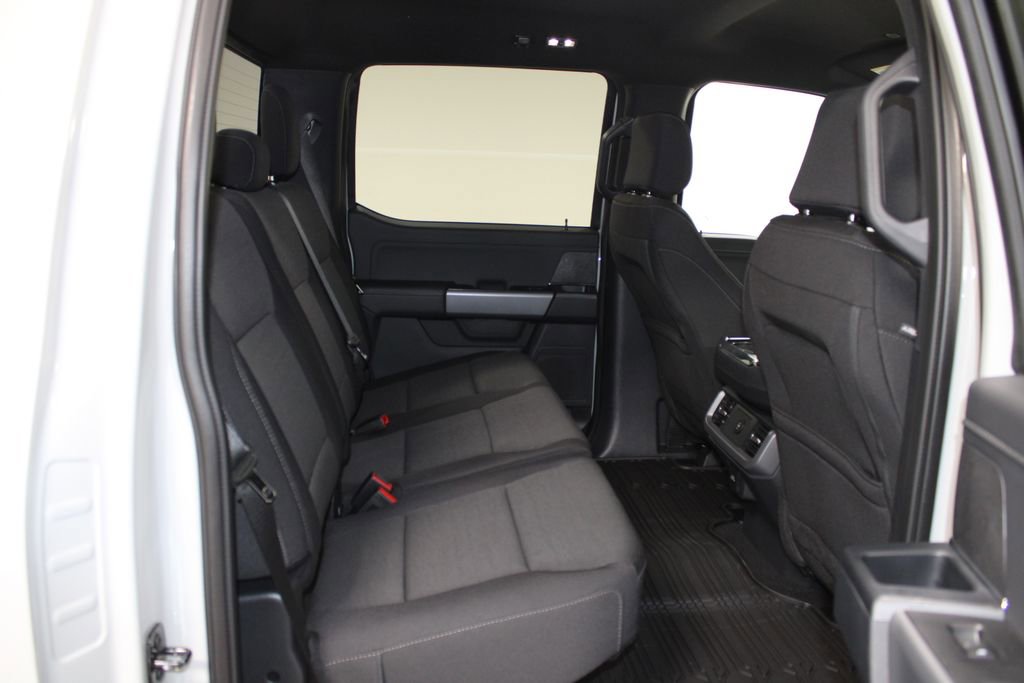 New 2026 Ford F150 Lariat image 32