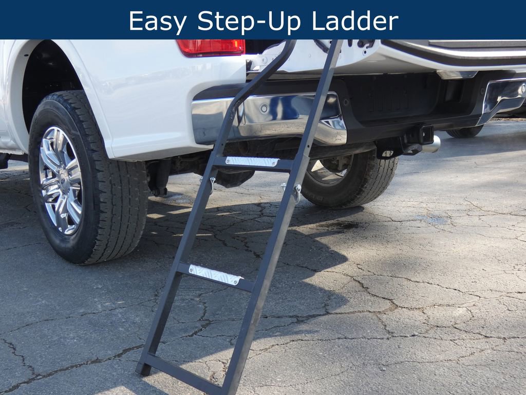 Used 2022 Ford Ranger XLT w/ Equipment Group 301A Mid image 29