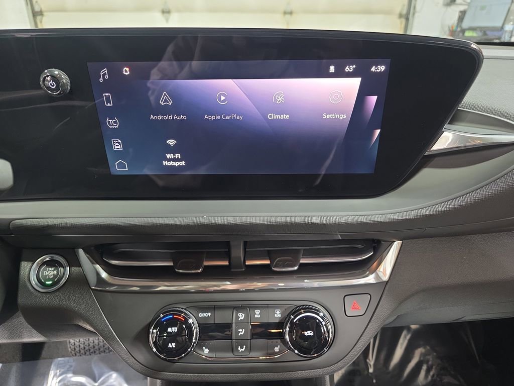 New 2026 Buick Envista Preferred w/ Convenience I Package image 19