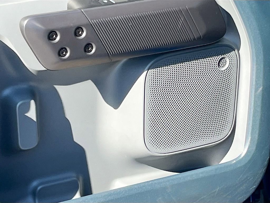 Used 2024 Ford Maverick XL w/ Equipment Group 100A Standard image 18