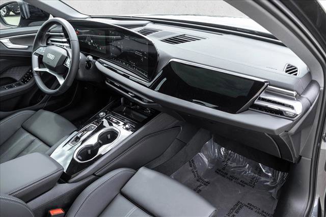 New 2026 Audi A6 Premium Plus AWD/4WD image 24