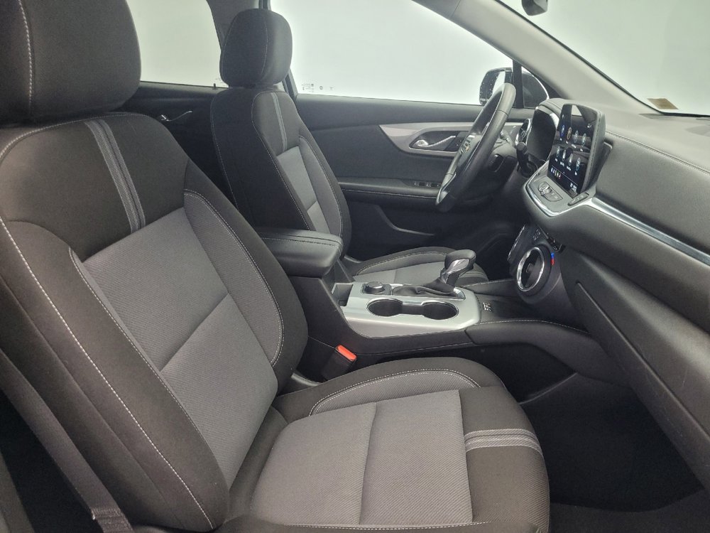 Used 2023 Chevrolet Blazer LT w/ Convenience Package image 21