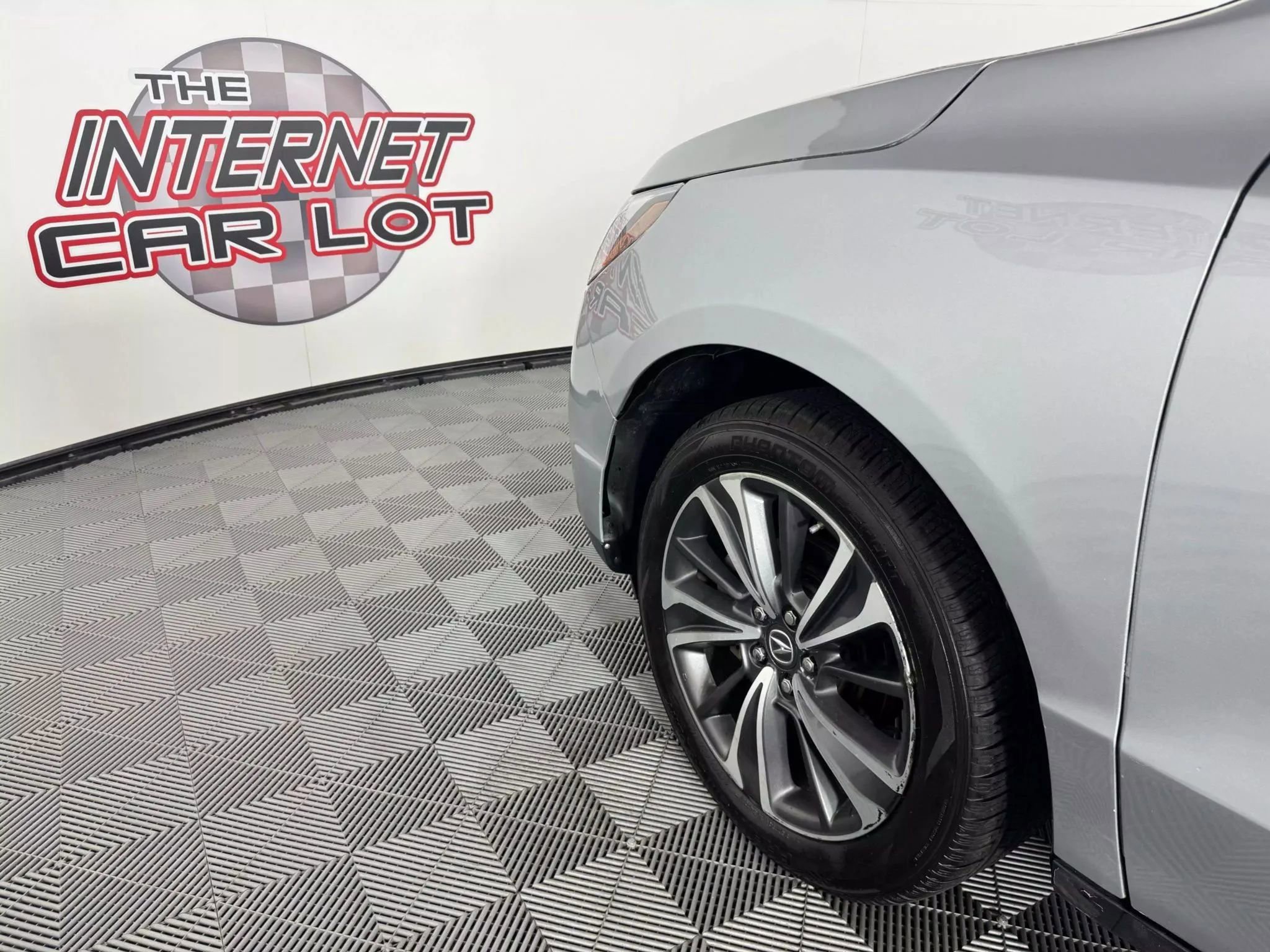 Used 2020 Acura MDX FWD w/ Technology Package image 27