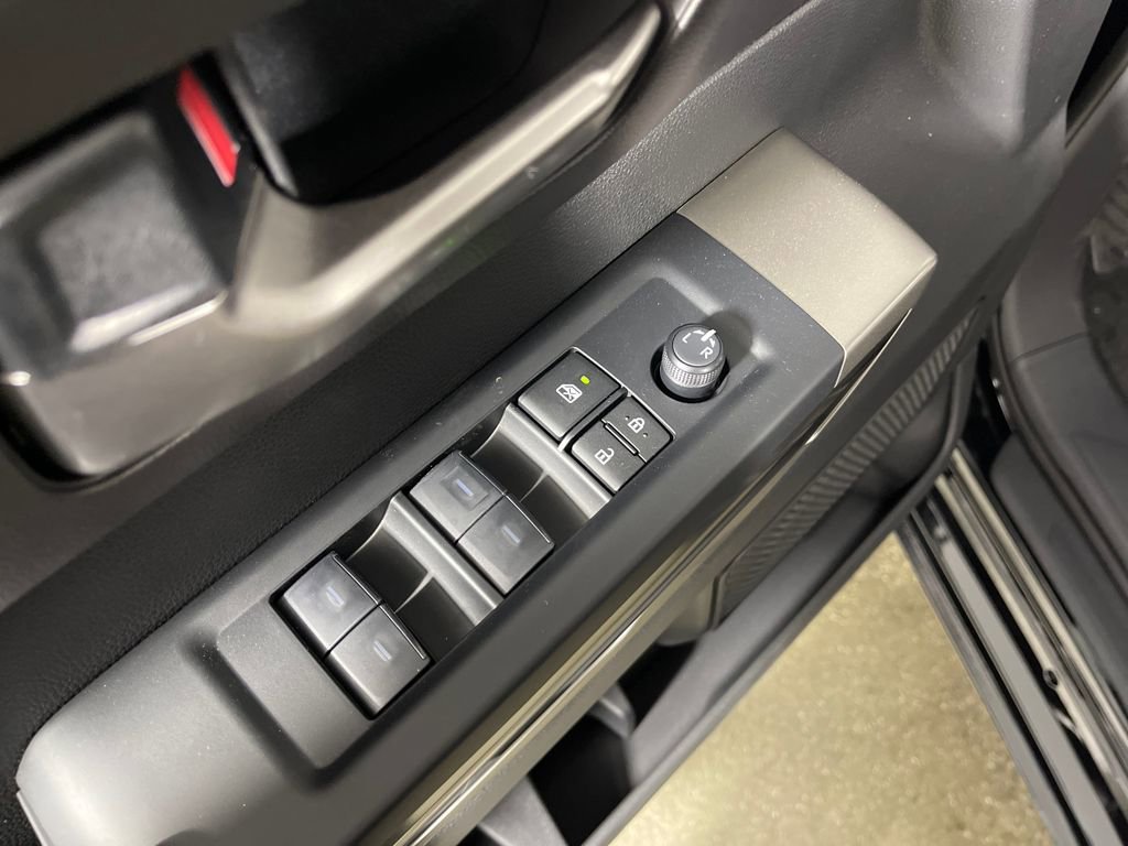 New 2026 Toyota Tundra SR5 image 16
