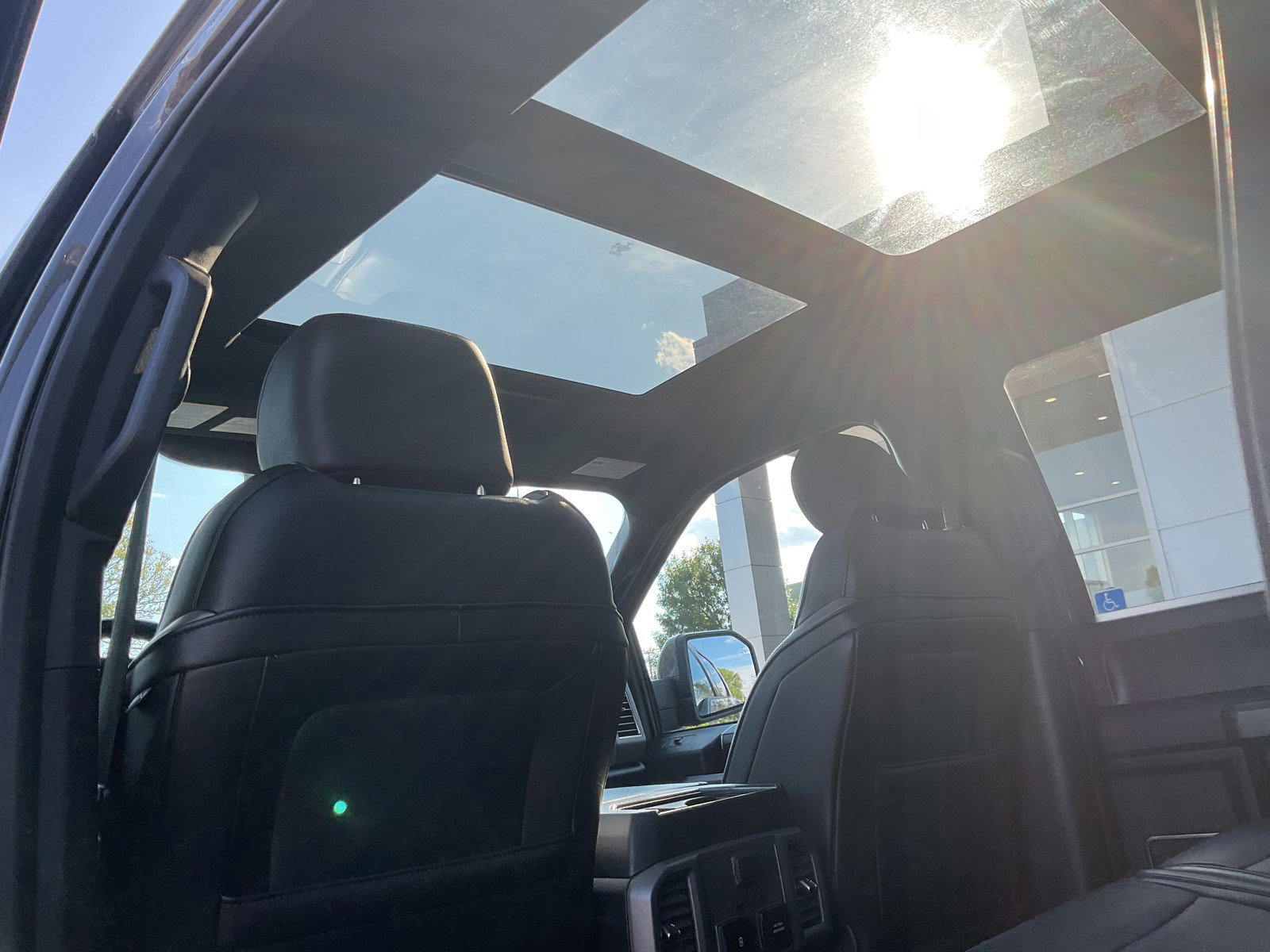 Used 2020 Ford F150 Raptor w/ Equipment Group 802A Luxury image 28