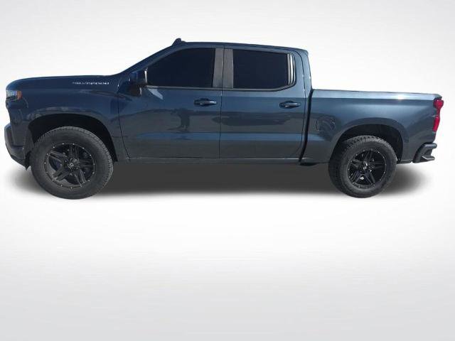 Used 2020 Chevrolet Silverado 1500 RST w/ All-Star Edition RWD video 2