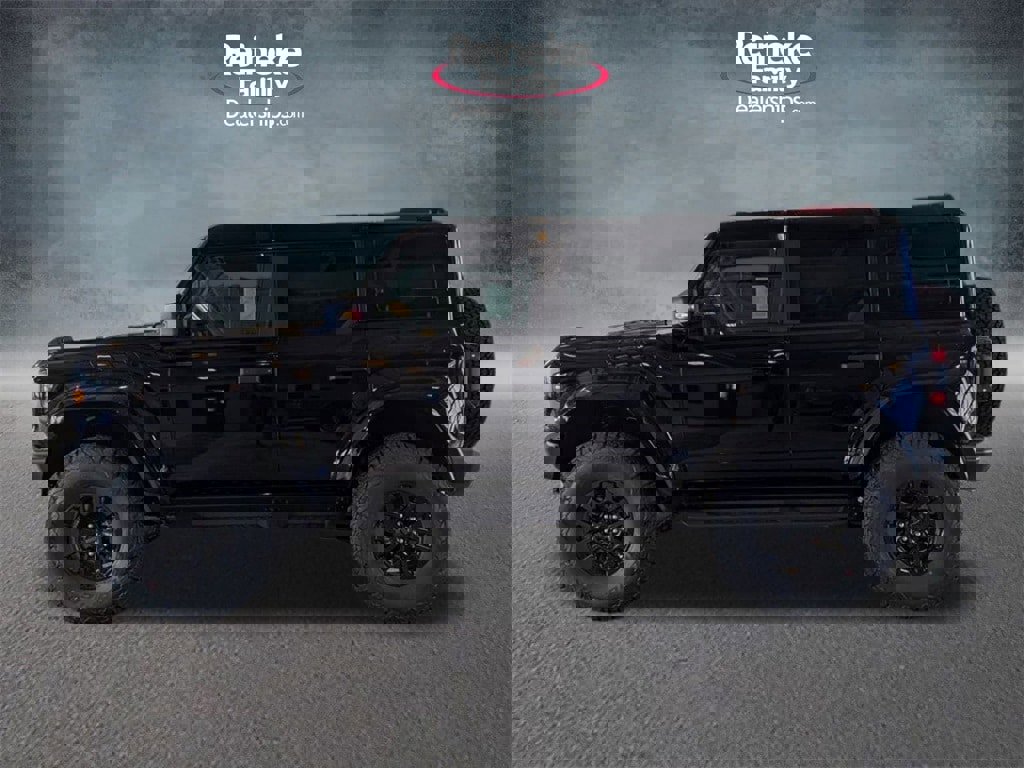 New 2025 Ford Bronco Raptor image 9