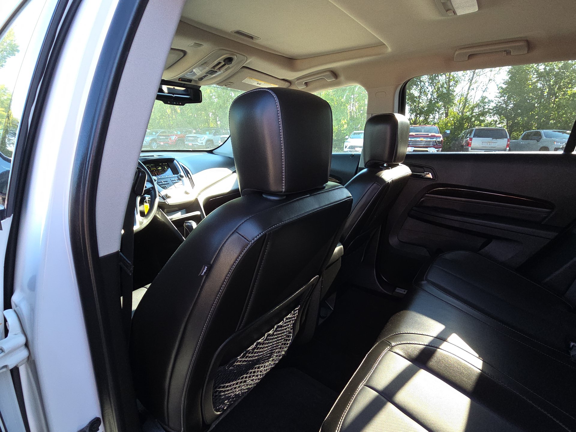 Used 2017 GMC Terrain Denali AWD/4WD image 27