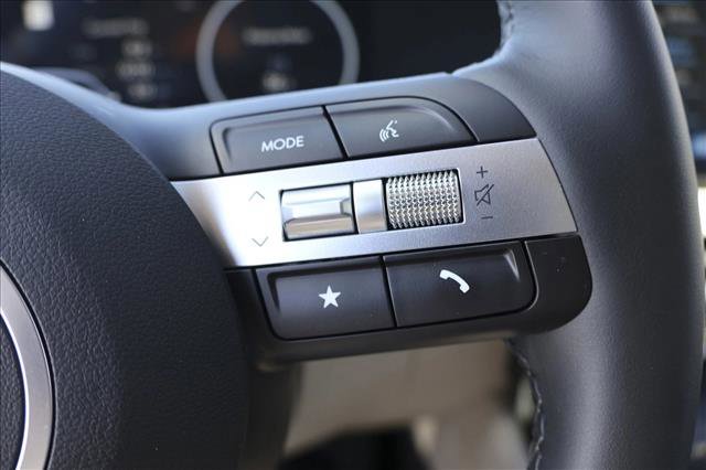 New 2026 Hyundai Tucson SEL image 16