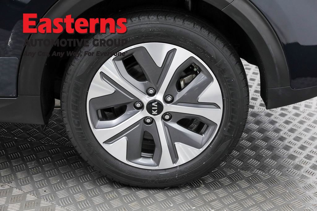 Used 2021 Kia Niro EX w/ Cold Weather Package image 30