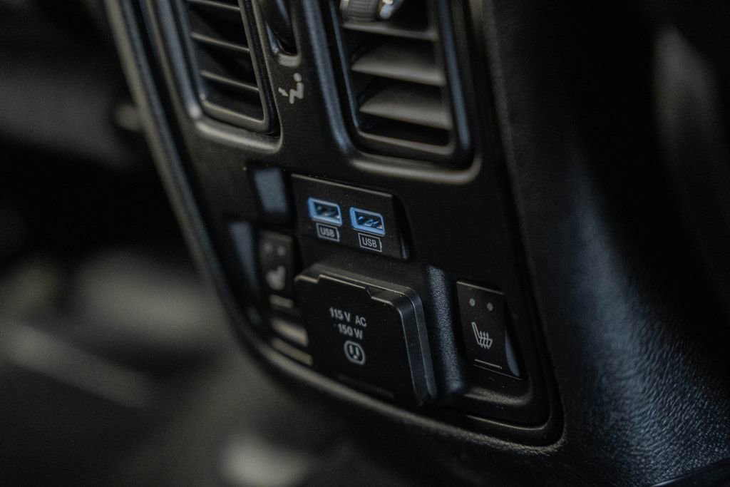 Certified 2025 Dodge Durango GT AWD/4WD image 40