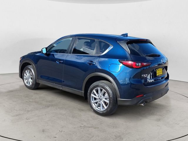 Used 2023 MAZDA CX-5 AWD 2.5 S image 3